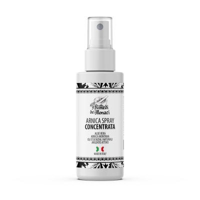 Pet arnica spray concentrata