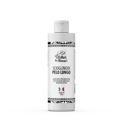 Pet scioglinodi pelo lungo