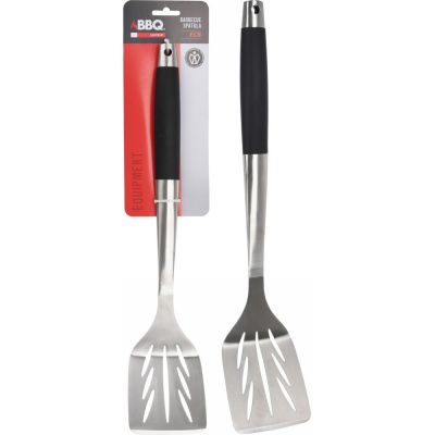 Spatola bbq inox