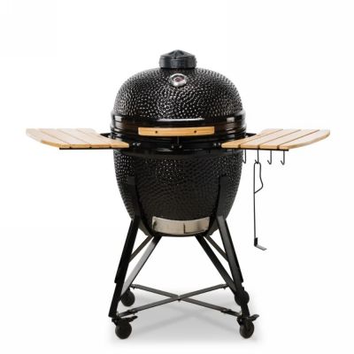 Barbecue grande black