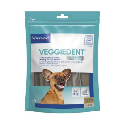 Veggiedent fr3sh cane 