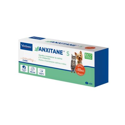 Anxitane s - cane, gatto 