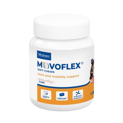 Movoflex 30 chew cani >30 kg