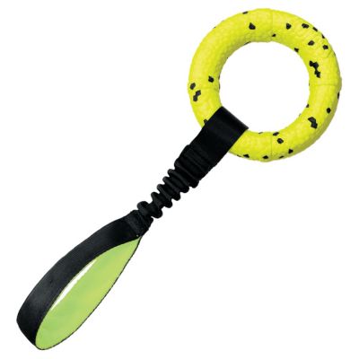 Kong reflex tug