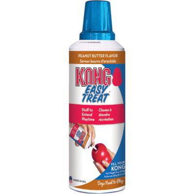 Kong peanut butter paste