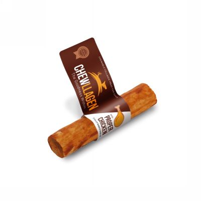 Chewllagen pollo roll