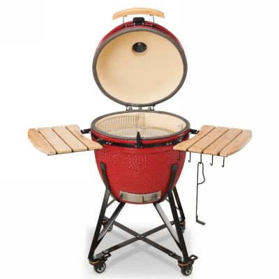 Barbecue grande red 59 cm.