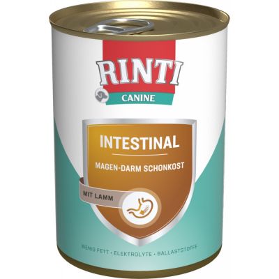 Intestinal lamm dose
