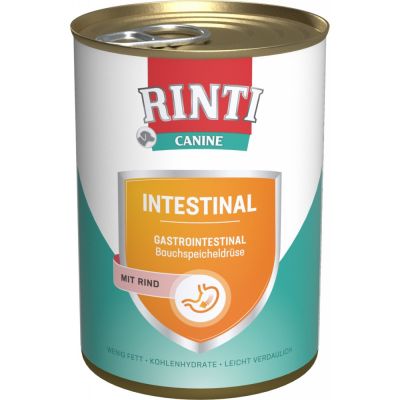 Intestinal rind dose