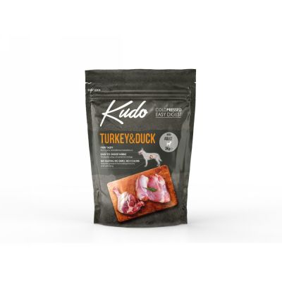 Turkey&Duck Mini Adult 3kg