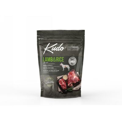 Lamb&Rice Medium/Maxi Adult 3kg