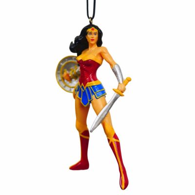 Pendente wonderwoman 3D