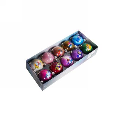 Box d100 Metal