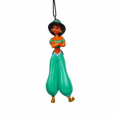 Pendente Jasmine 3D