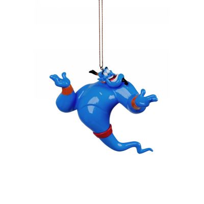 Pendente Genio della Lampada 3D