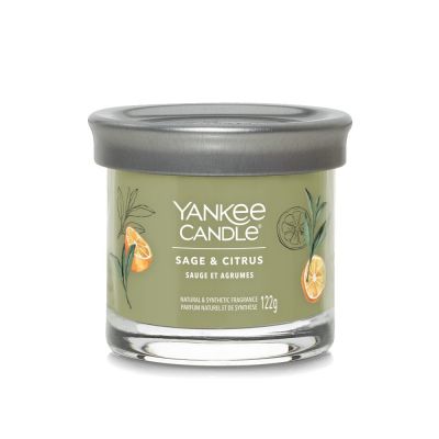 Giara Sage & Citrus Piccola