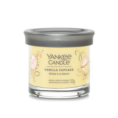 Giara Vanilla Cupcake Piccola