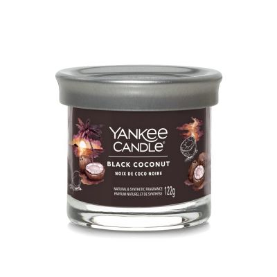 Giara Black Coconut Piccola