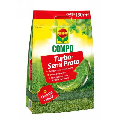 Turbo-Semi Prato