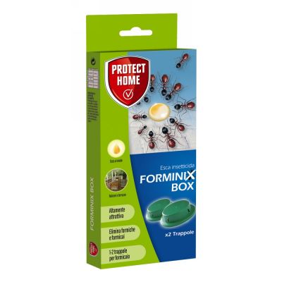 Forminix box verde