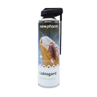 Labiogard