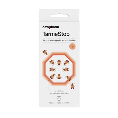 Tarmestop