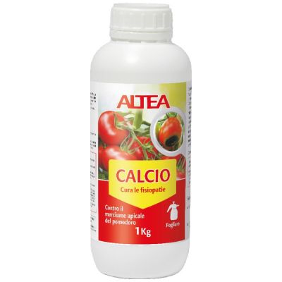 Altea calcio liquido