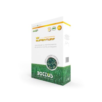 Fertilizzante Super Turf 24-6-9