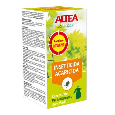 Insetticida Acaricida Concentrato