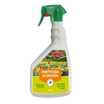 Insetticida Acaricida Spray