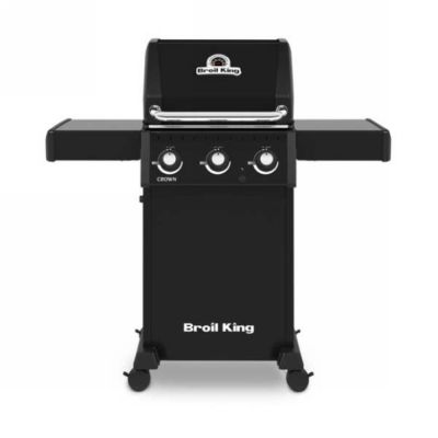 Barbecue Crown 310