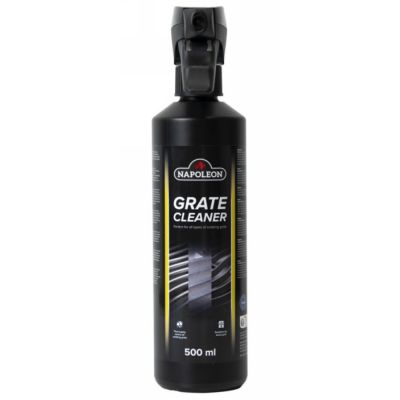 Detergente per griglie 500 ml