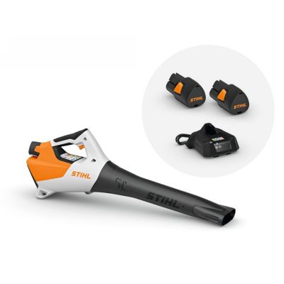 Soffiatore a batteria Bga30 Set