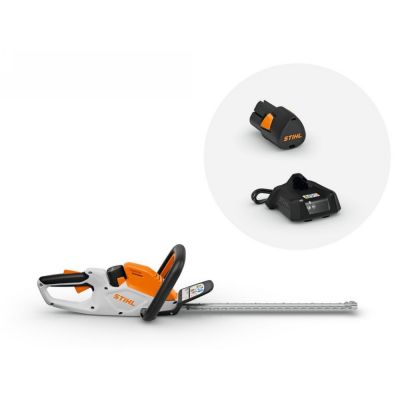 Tagliasiepi HSA 30 Set