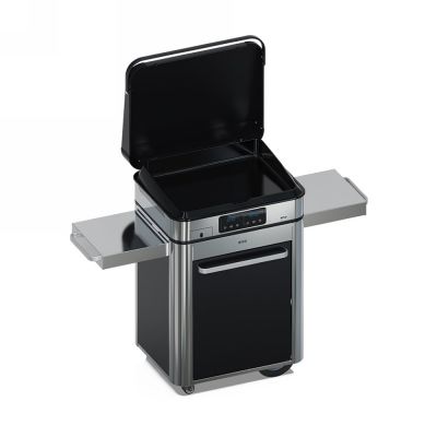 Plancha elettrica Combo Enosign 65