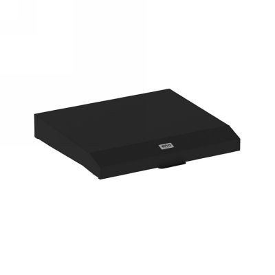 Coperchio Nero per Initial 50 Plancha