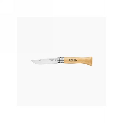 Coltello n°6 Virobloc