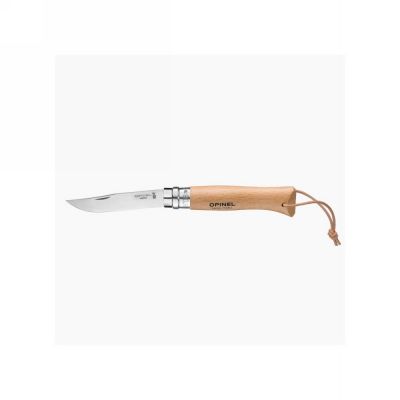 Coltello n°8 Virobloc