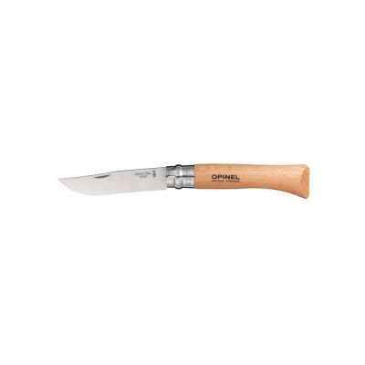 Coltello n°10 Virobloc