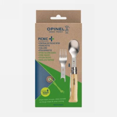 Kit picnic completo 