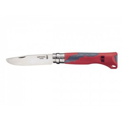 Coltello Junior N°07 Outdoor per Giovani Esploratori