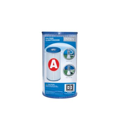 Filtro a Cartuccia per piscine Intex