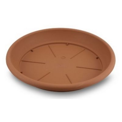 Sottovaso terracotta           cm.  65