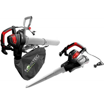 Aspiratore soffiatore NLE 3000