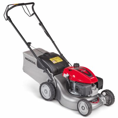 HRG 416 SK tagliaerba semovente 41 cm, Capienza 42 litri