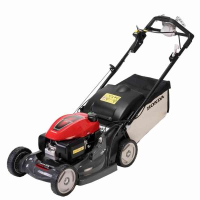 Rasaerba honda hrx476 vy