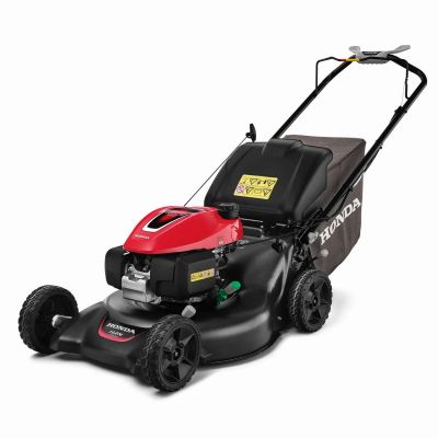 HRN 536 VK tagliaerba semovente 53 cm, Smart Drive