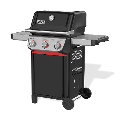 Barbecue a gas Spirit E-325
