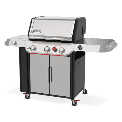 Barbecue a gas Genesis SP-335