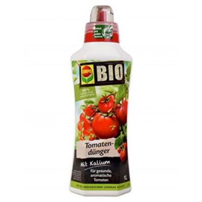 Concime biologico liquido pomodori compo 1 litro